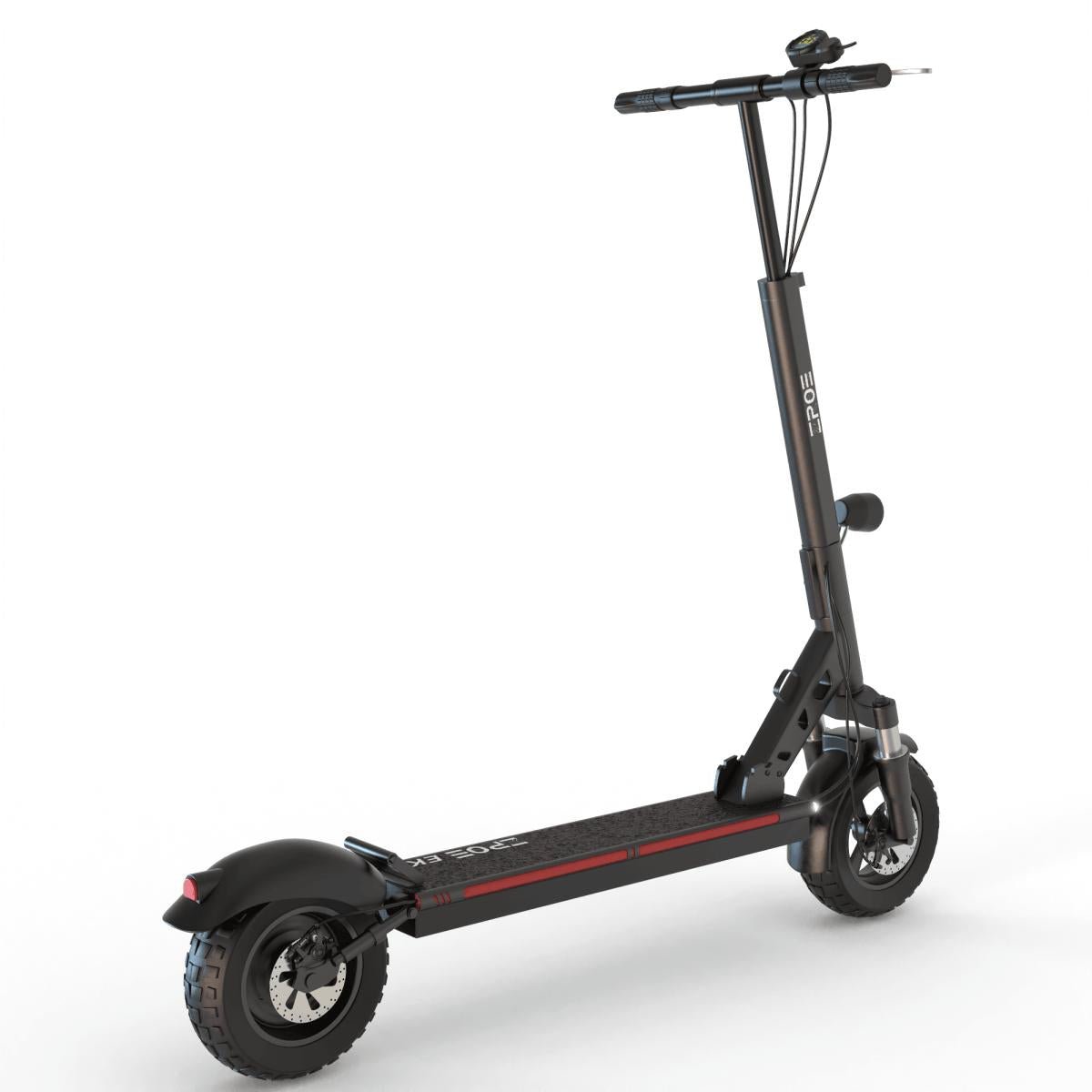 Trottinette Électrique Eroz Kapacity 10