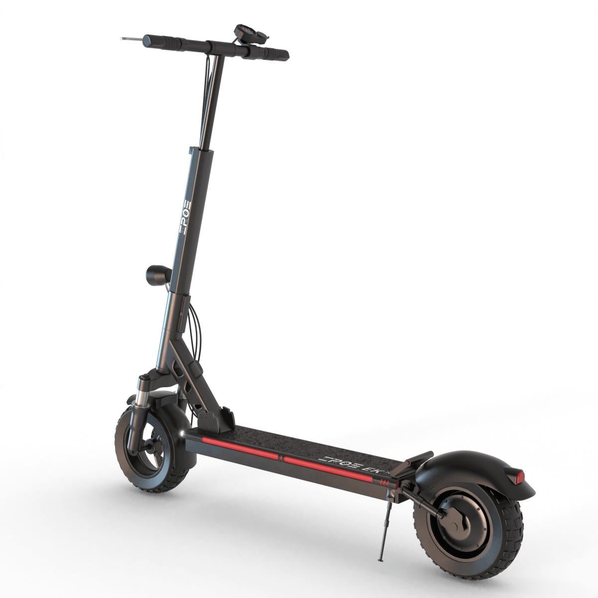 Trottinette Électrique Eroz Kapacity 10