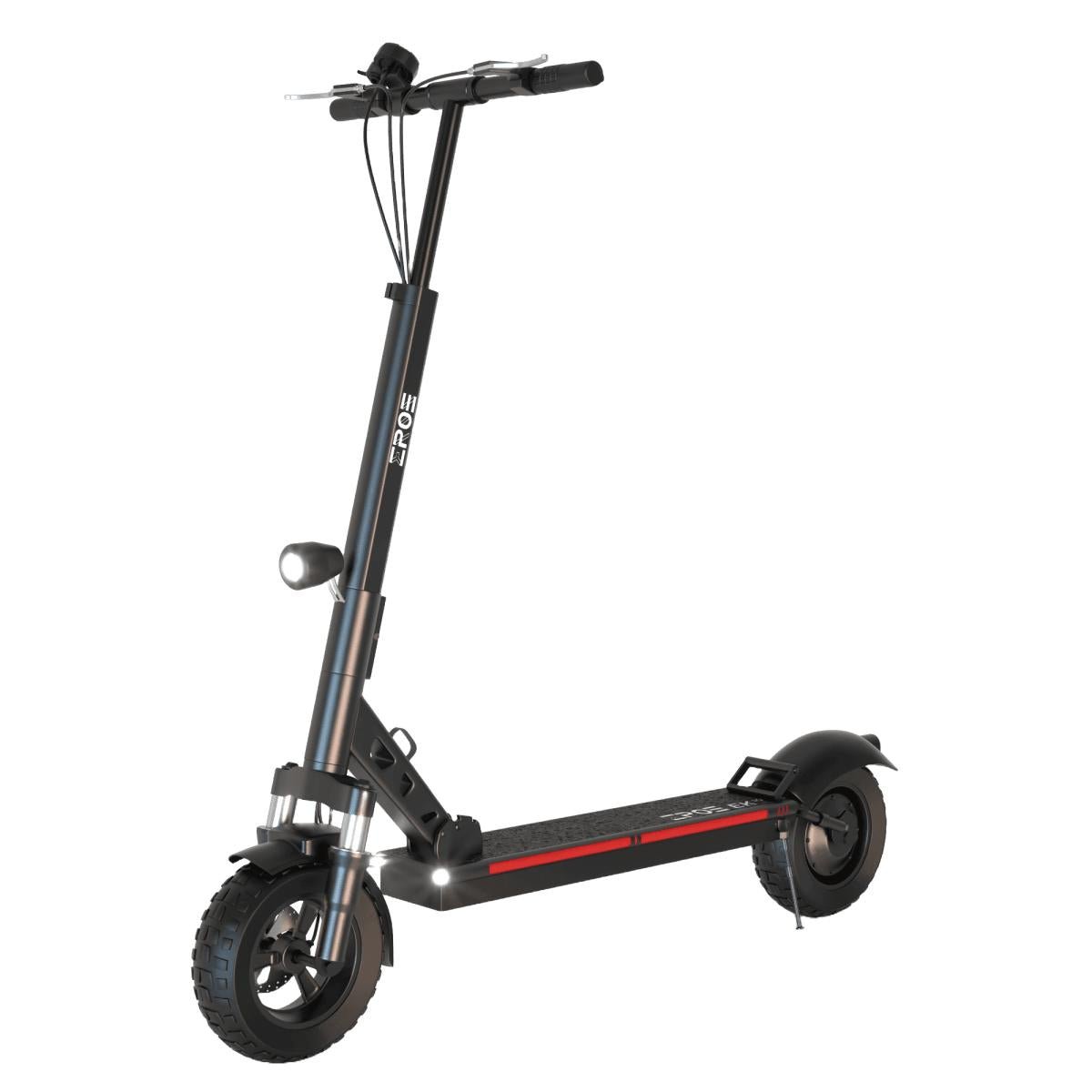 Trottinette Électrique Eroz Kapacity 10