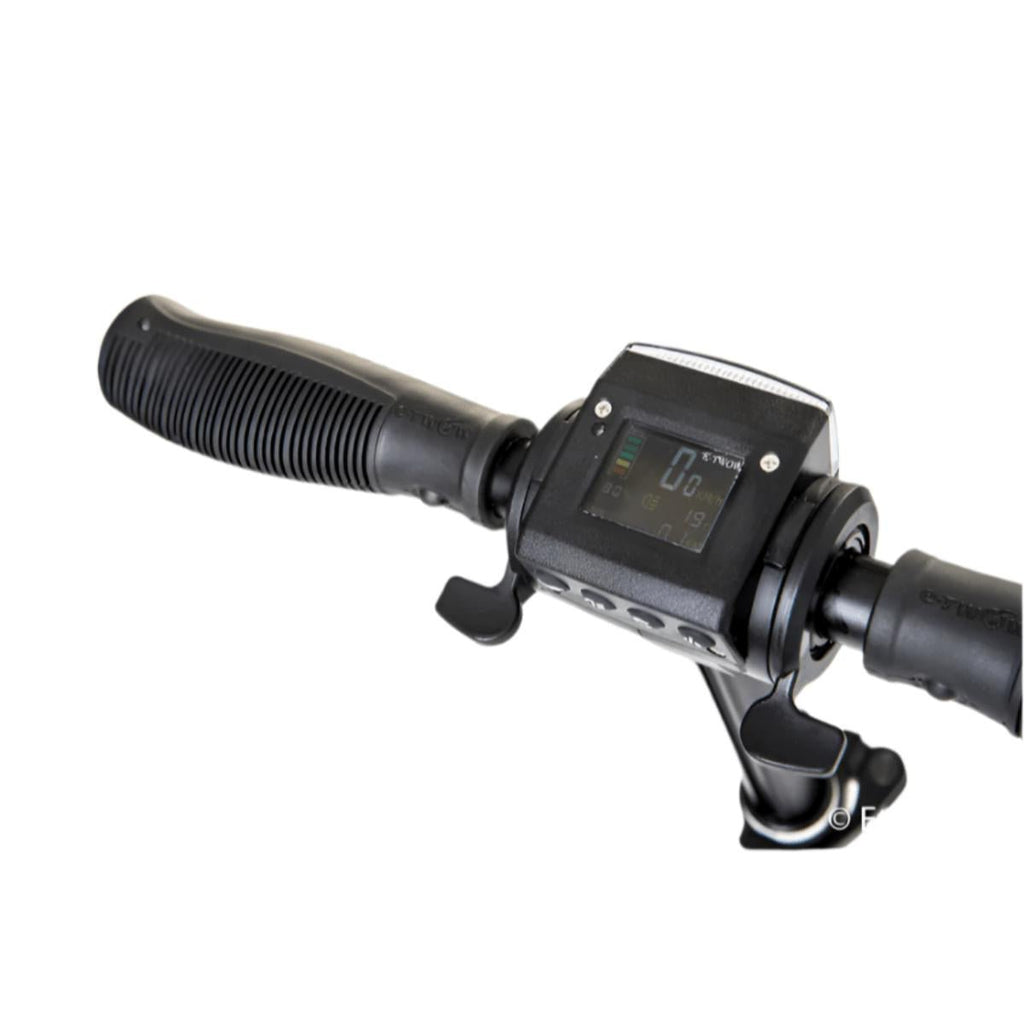 Trottinette Électrique Etwow Booster V
