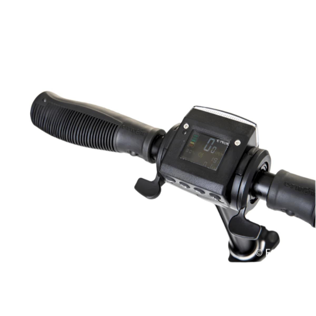 Trottinette Électrique Etwow Booster V
