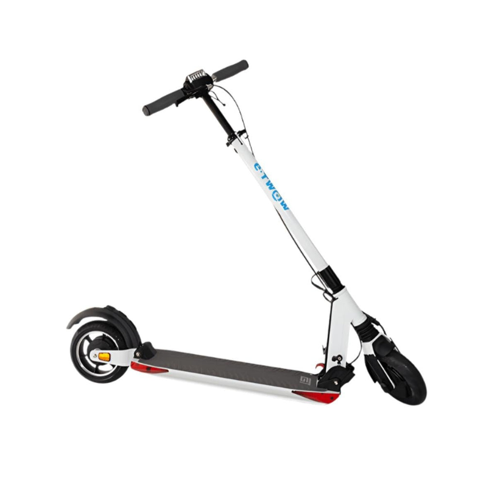 Trottinette Électrique Etwow GT SE