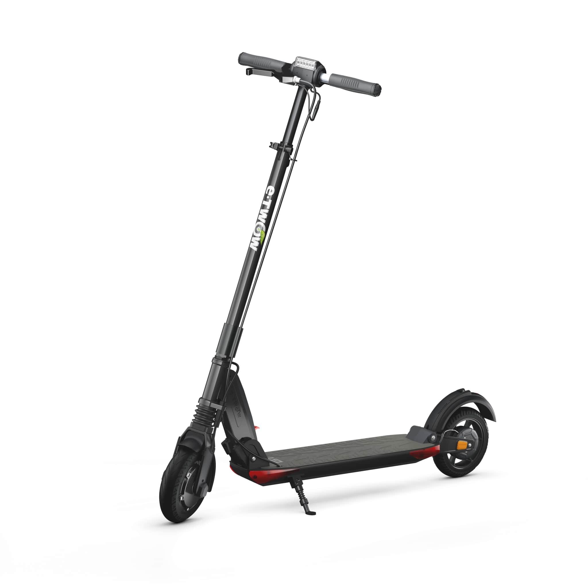 Trottinette Électrique Etwow GTS