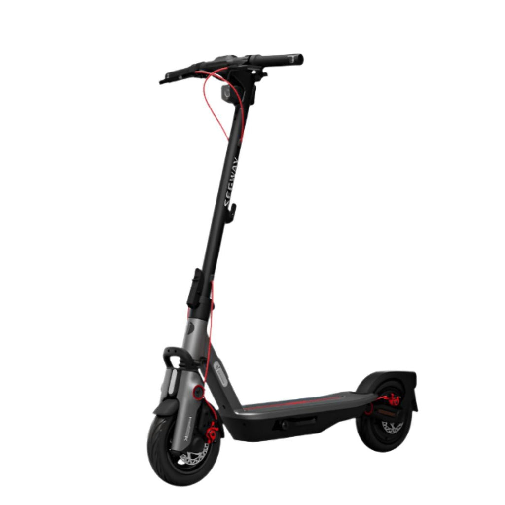 Trottinette Électrique F3 Pro E Ninebot by Segway