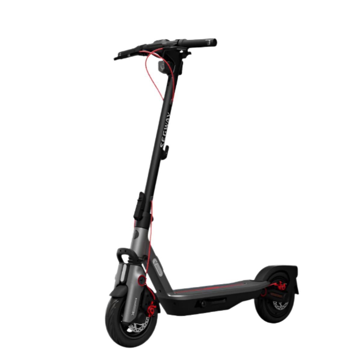 Trottinette Électrique F3 Pro E Ninebot by Segway