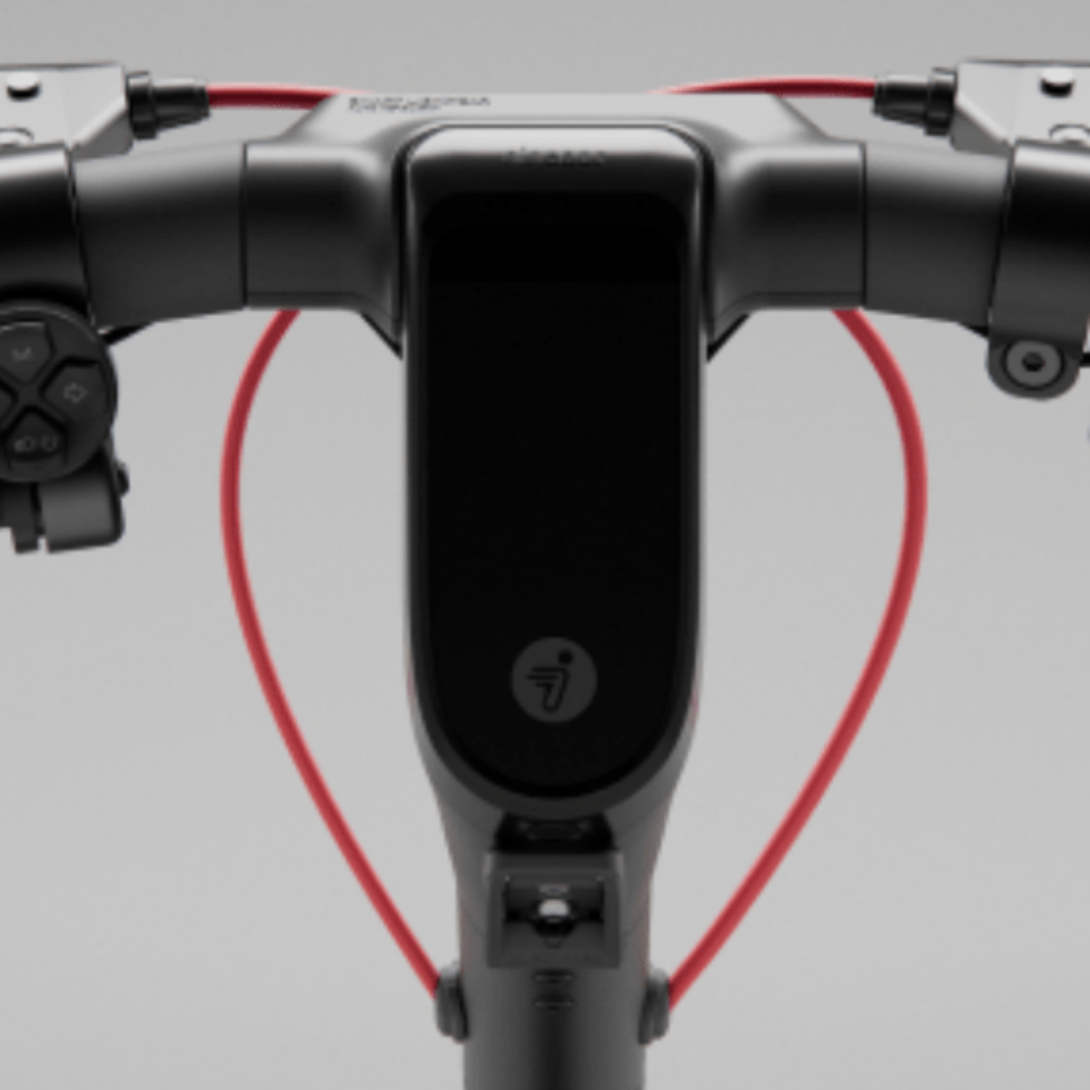 Trottinette Électrique F3 Pro E Ninebot by Segway