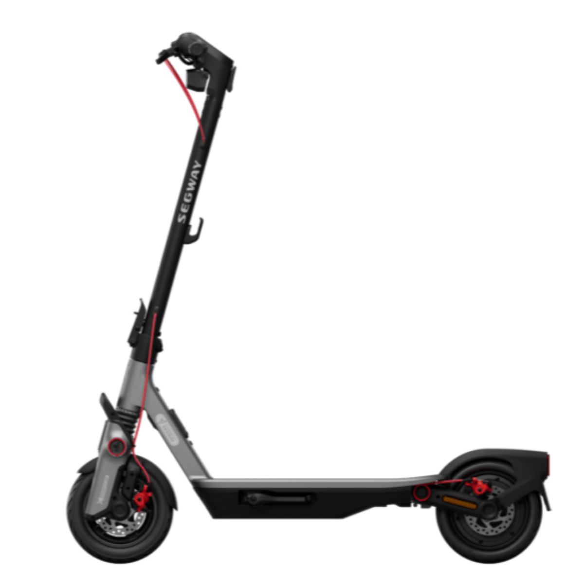 Trottinette Électrique F3 Pro E Ninebot by Segway