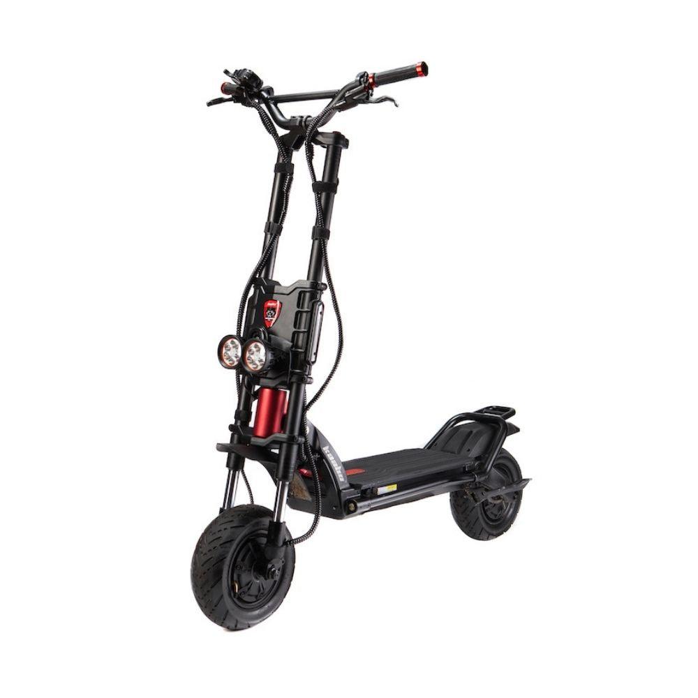 Trottinette Électrique Kaabo Wolf Warrior GT Pro Plus
