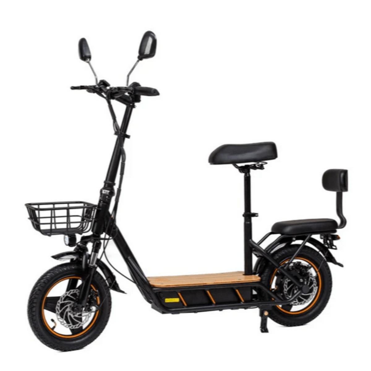 Trottinette Électrique KuKirin C1 Pro