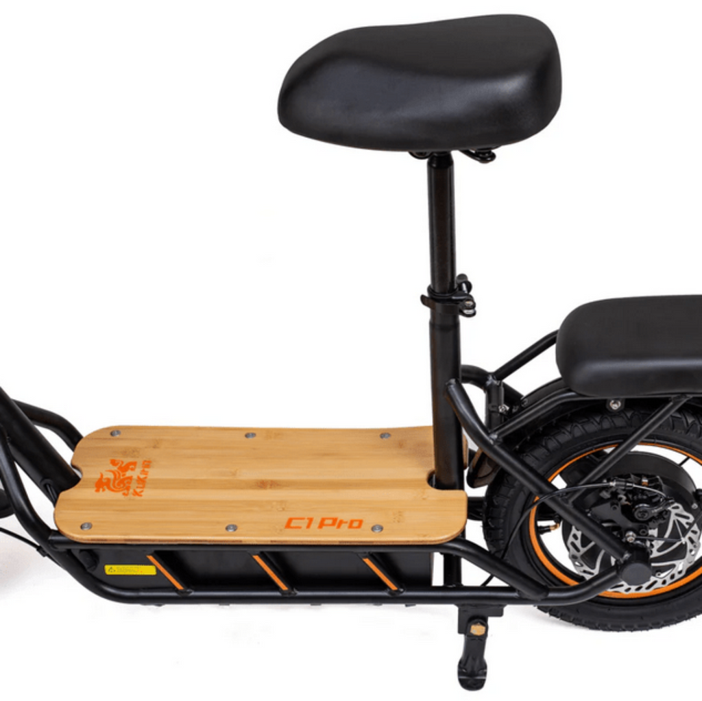 Trottinette Électrique KuKirin C1 Pro