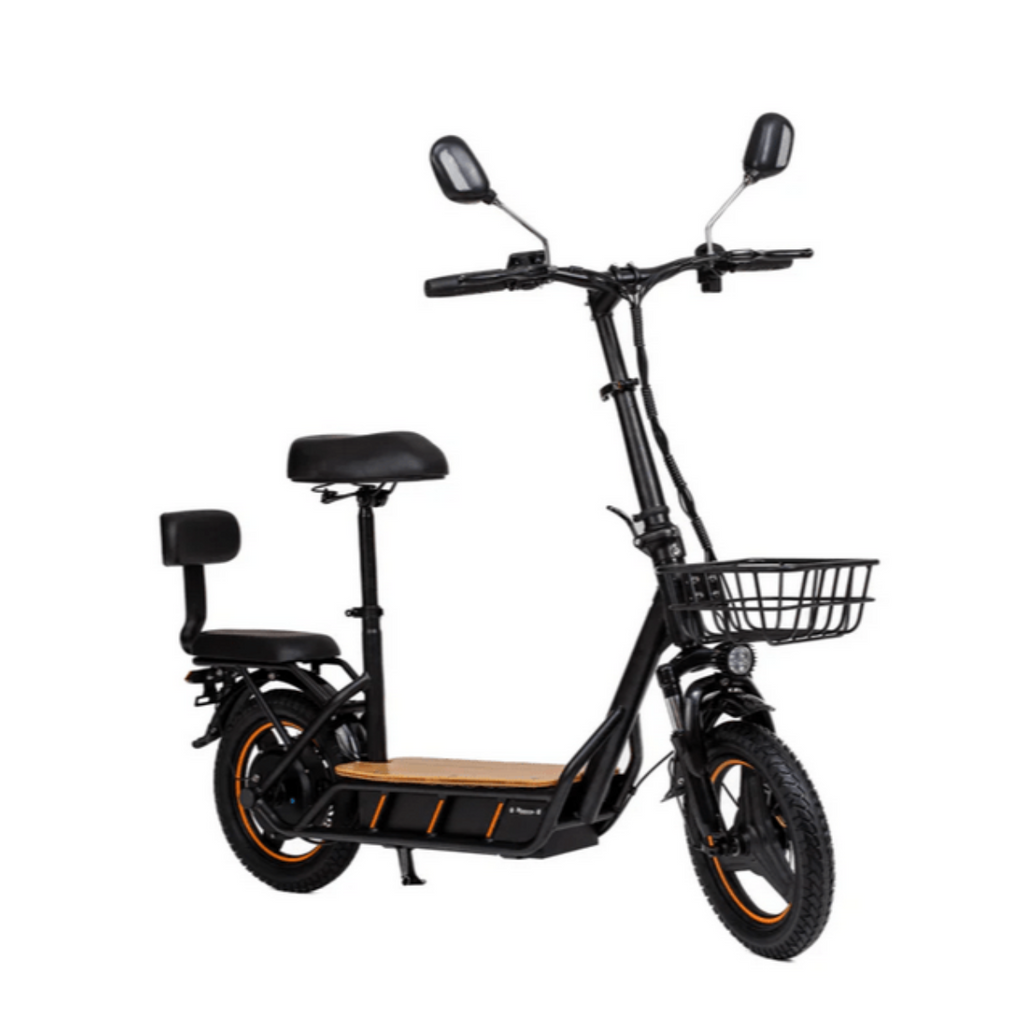 Trottinette Électrique KuKirin C1 Pro