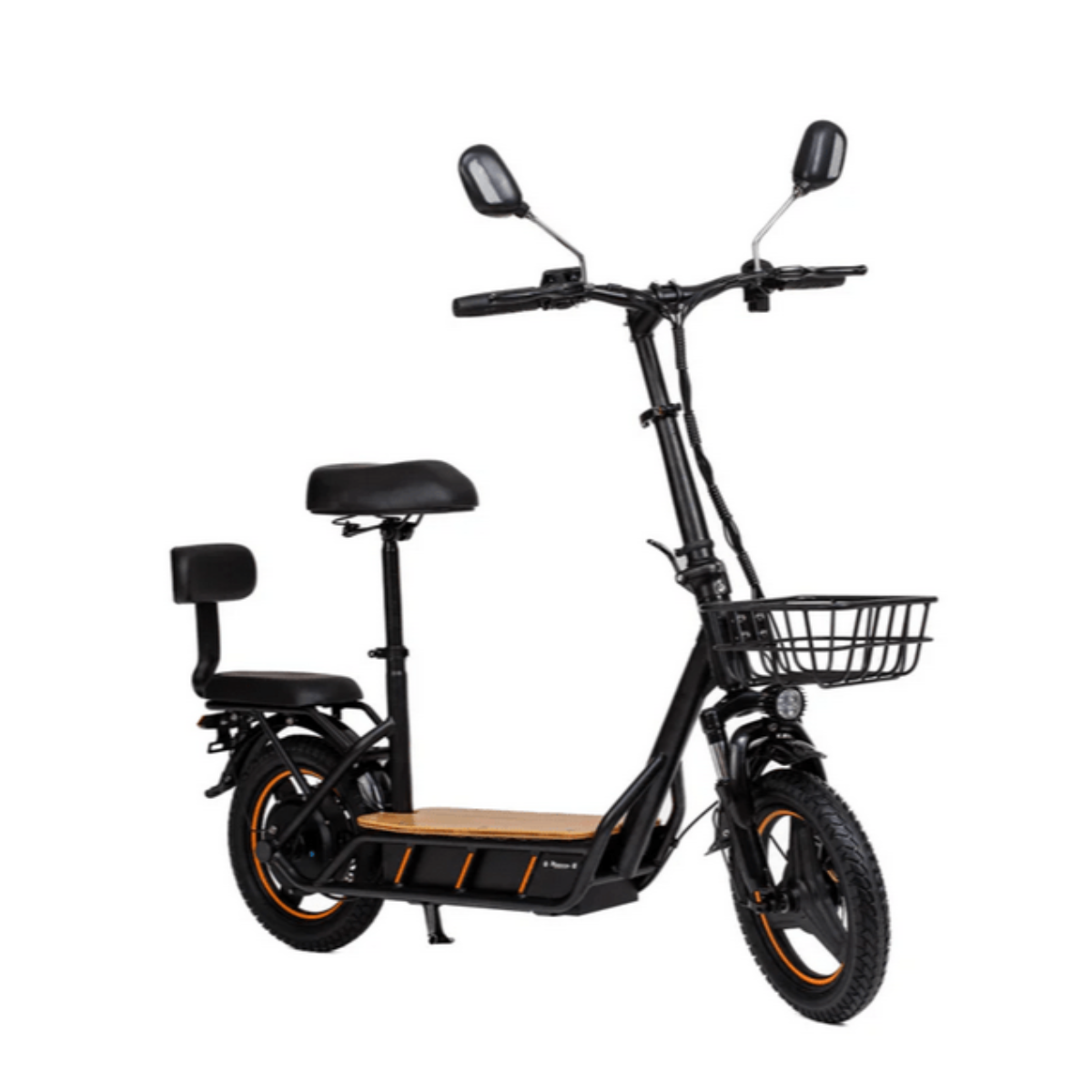 Trottinette Électrique KuKirin C1 Pro