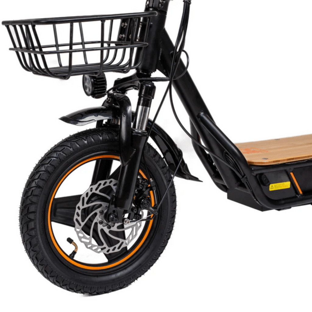 Trottinette Électrique KuKirin C1 Pro