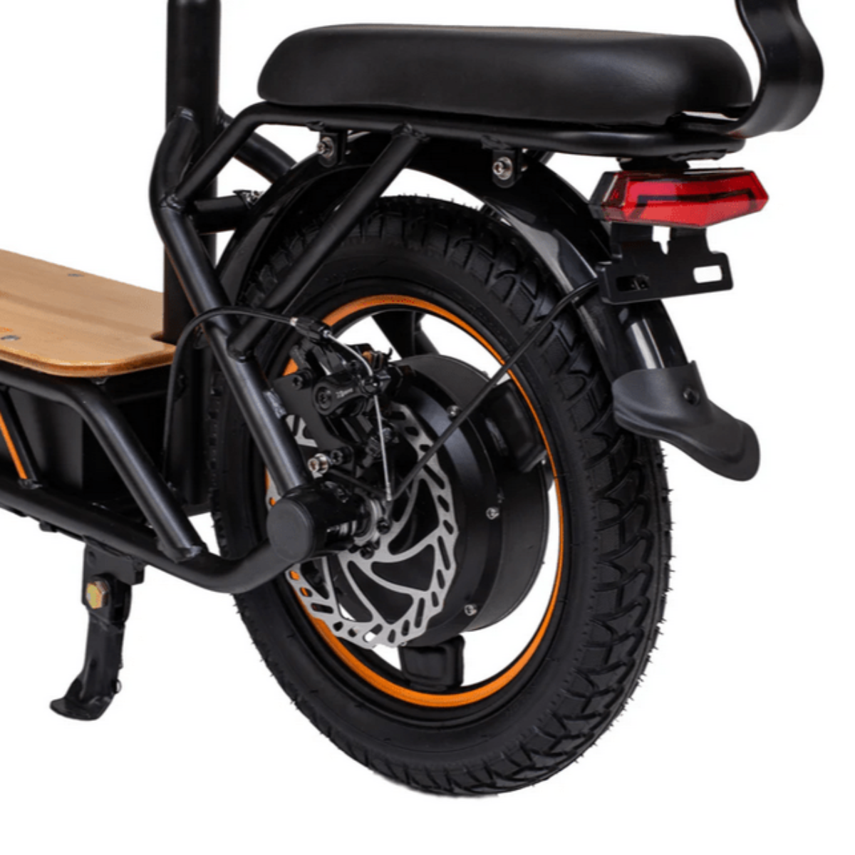 Trottinette Électrique KuKirin C1 Pro