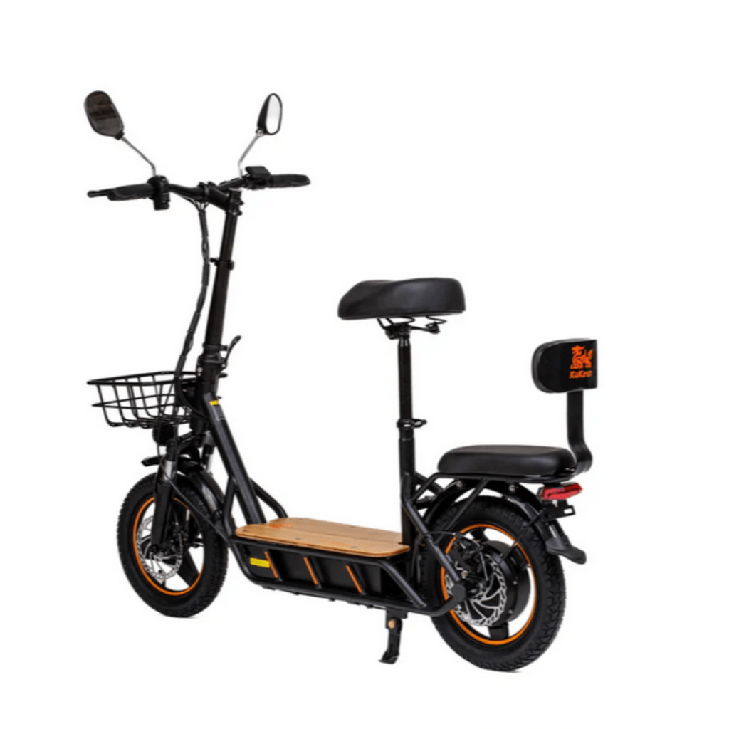 Trottinette Électrique KuKirin C1 Pro