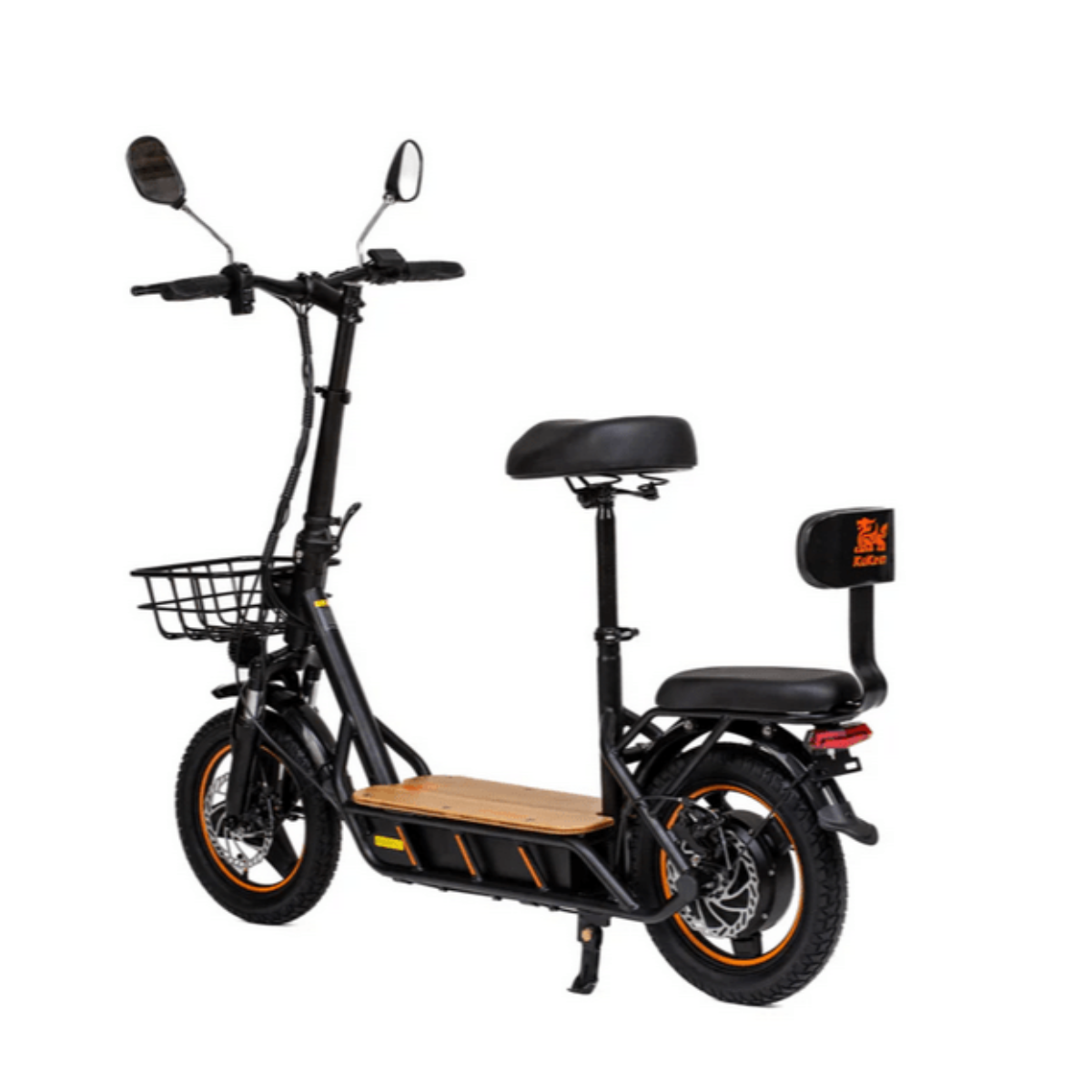 Trottinette Électrique KuKirin C1 Pro