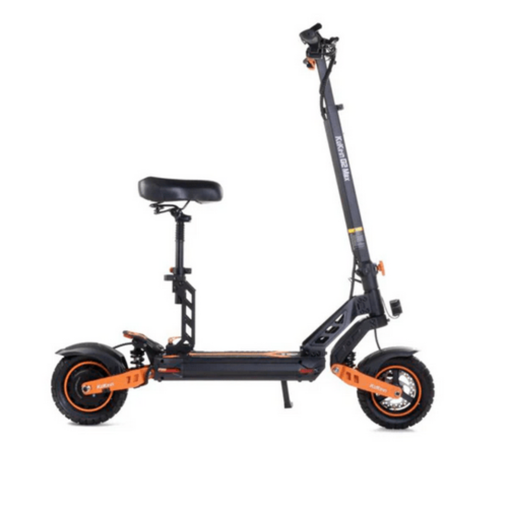 Trottinette Électrique KuKirin G2 Max