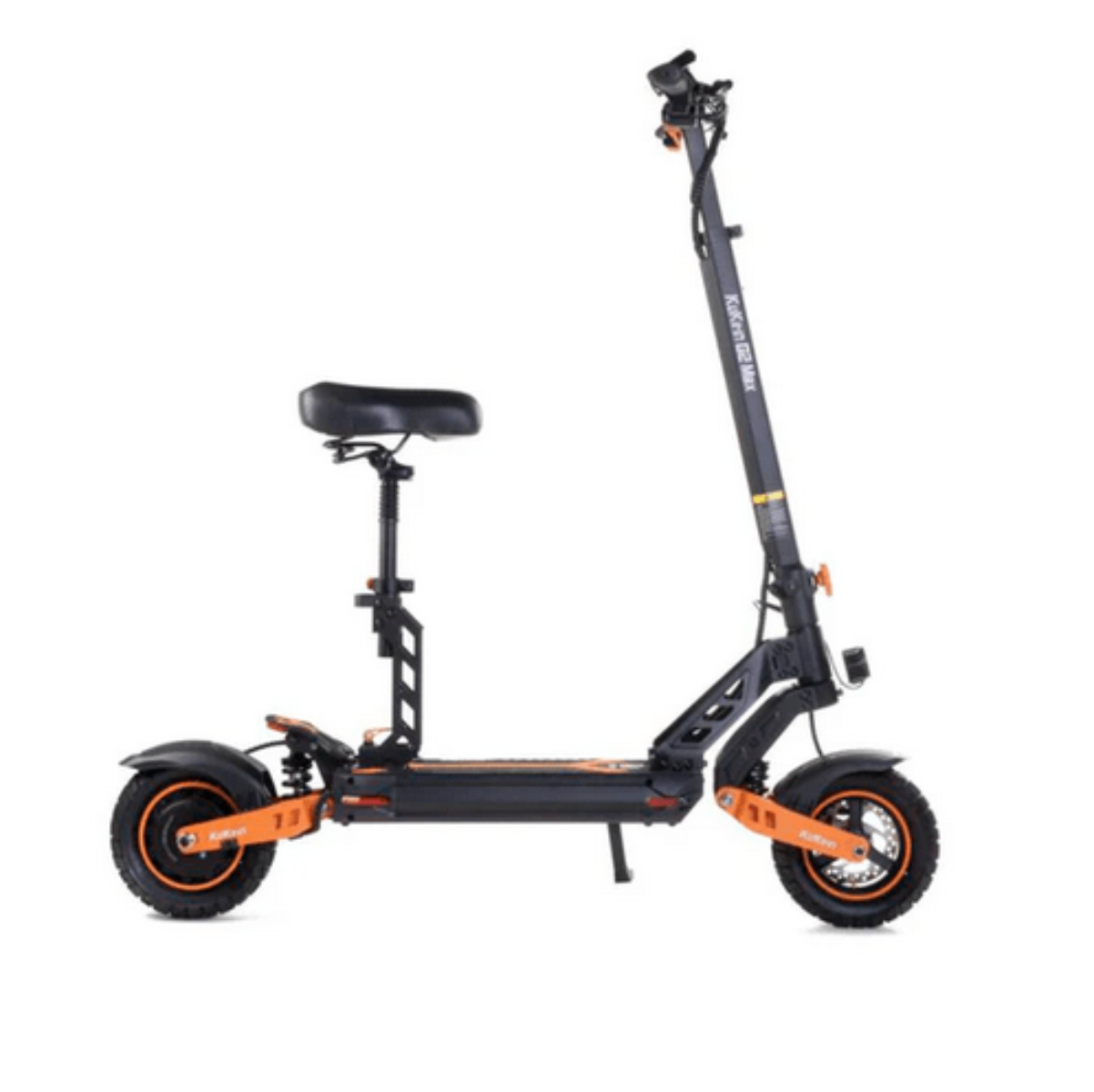 Trottinette Électrique KuKirin G2 Max