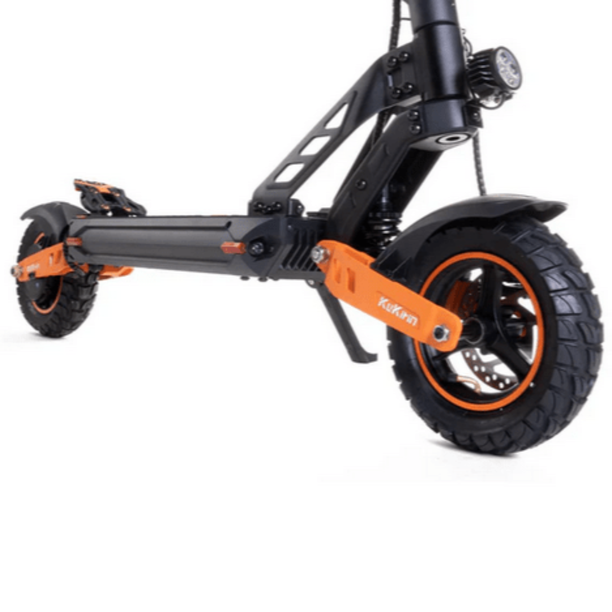 Trottinette Électrique KuKirin G2 Max
