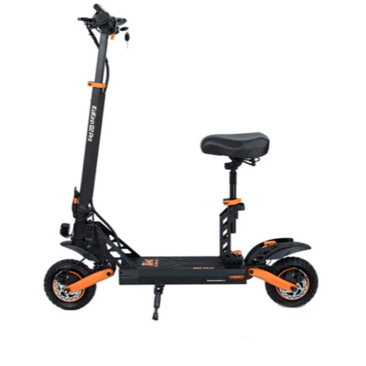 Trottinette Électrique KuKirin G2 Pro