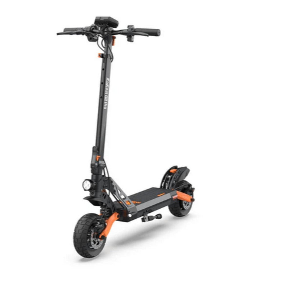 Trottinette Électrique KuKirin G2 Pro