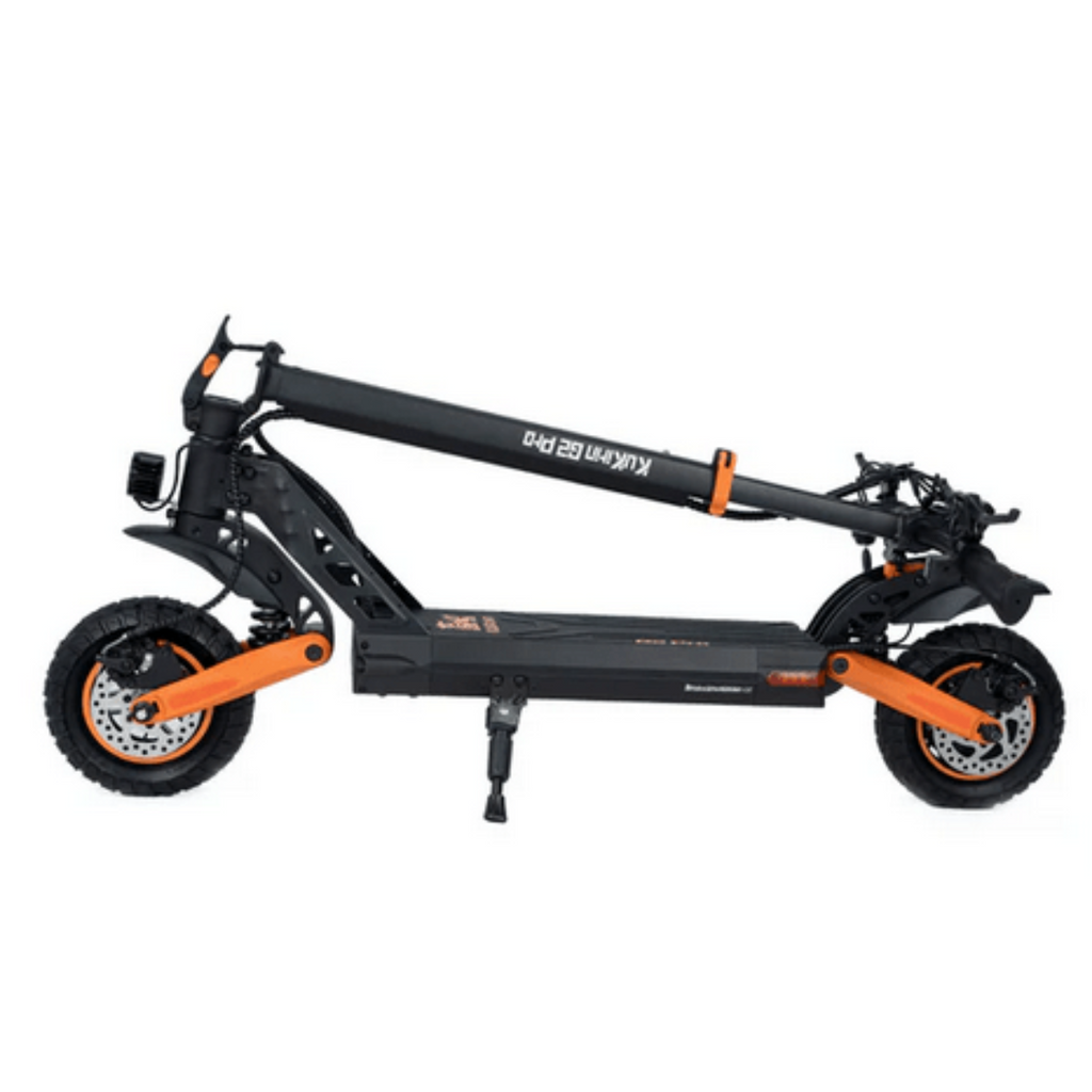 Trottinette Électrique KuKirin G2 Pro