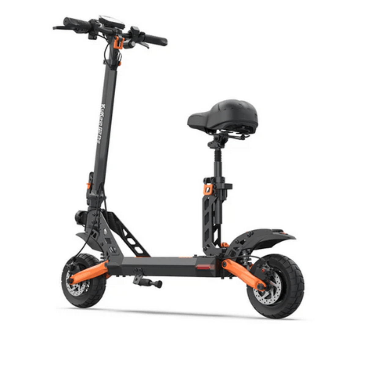 Trottinette Électrique KuKirin G2 Pro