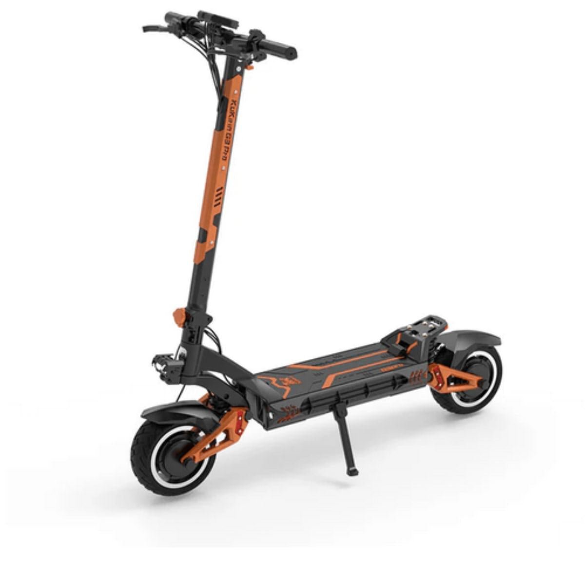 Trottinette Électrique KuKirin G3 Pro