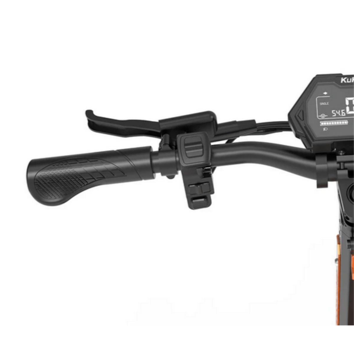 Trottinette Électrique KuKirin G3 Pro