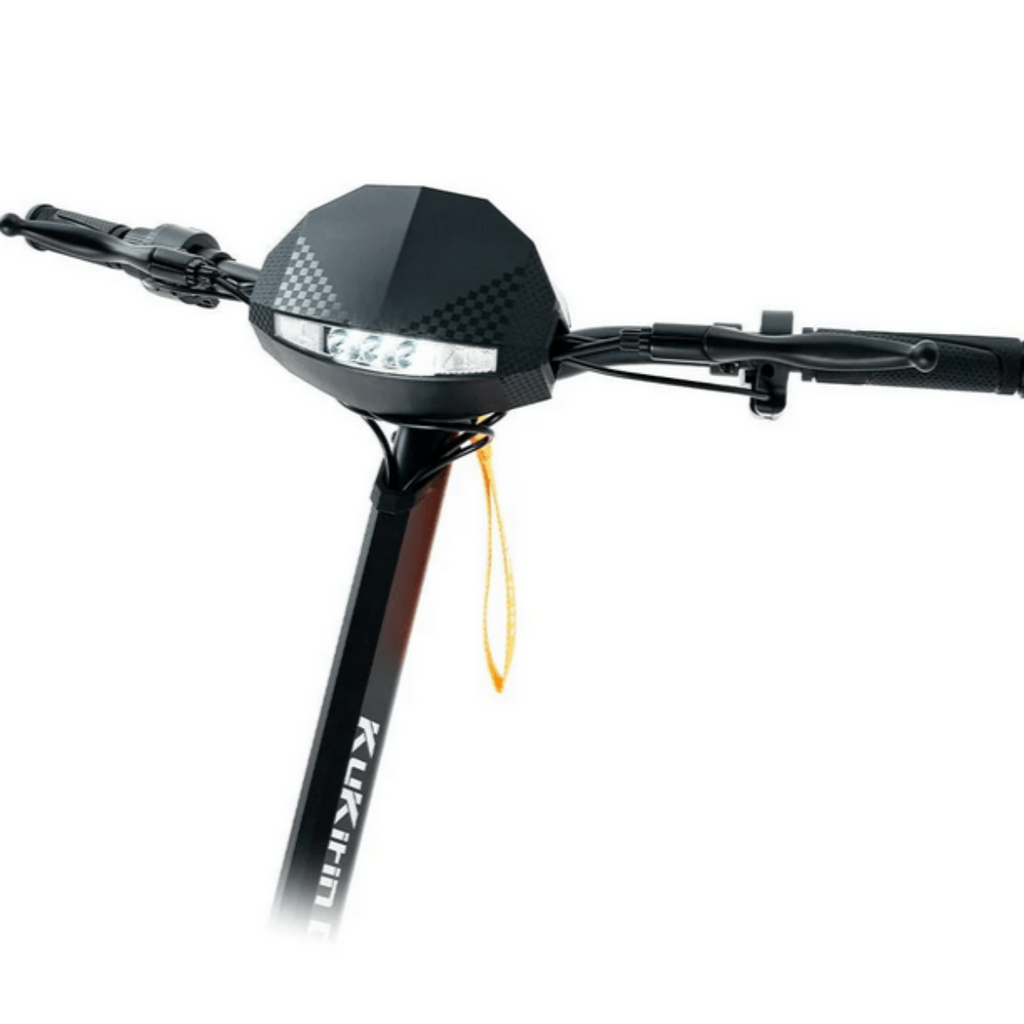 Trottinette Électrique KuKirin G3