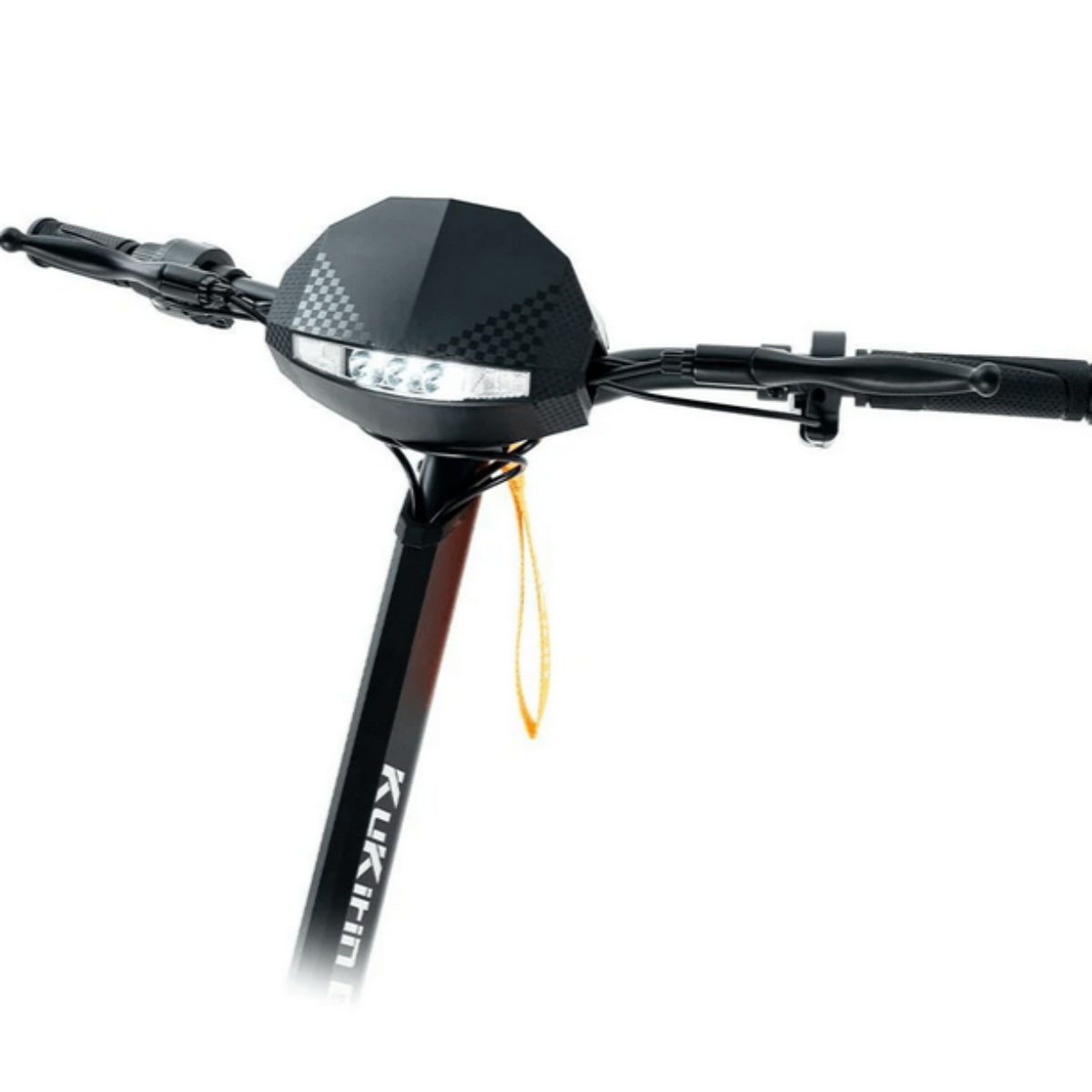 Trottinette Électrique KuKirin G3