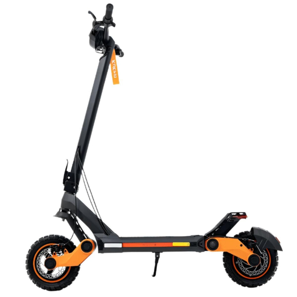 Trottinette Électrique KuKirin G3