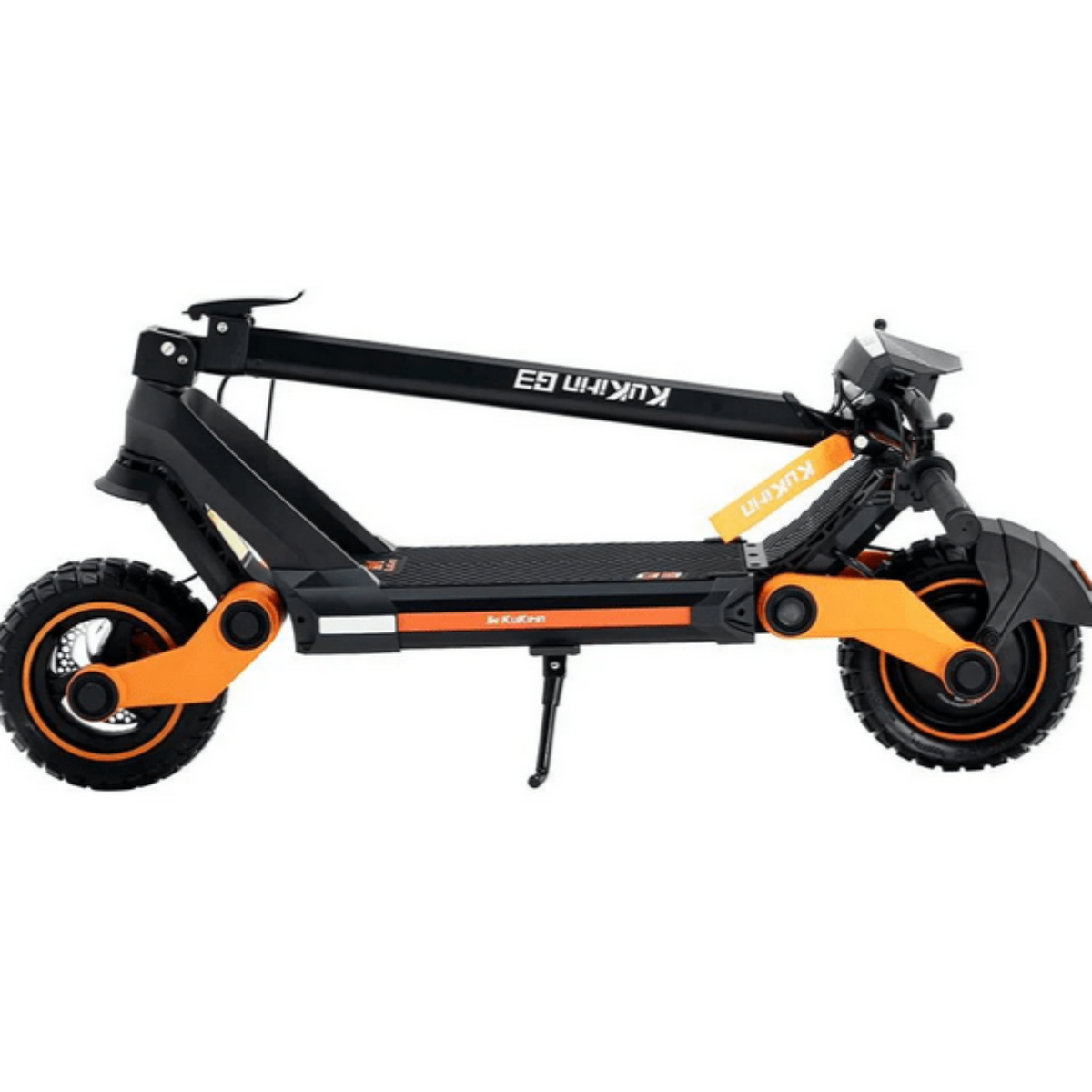 Trottinette Électrique KuKirin G3