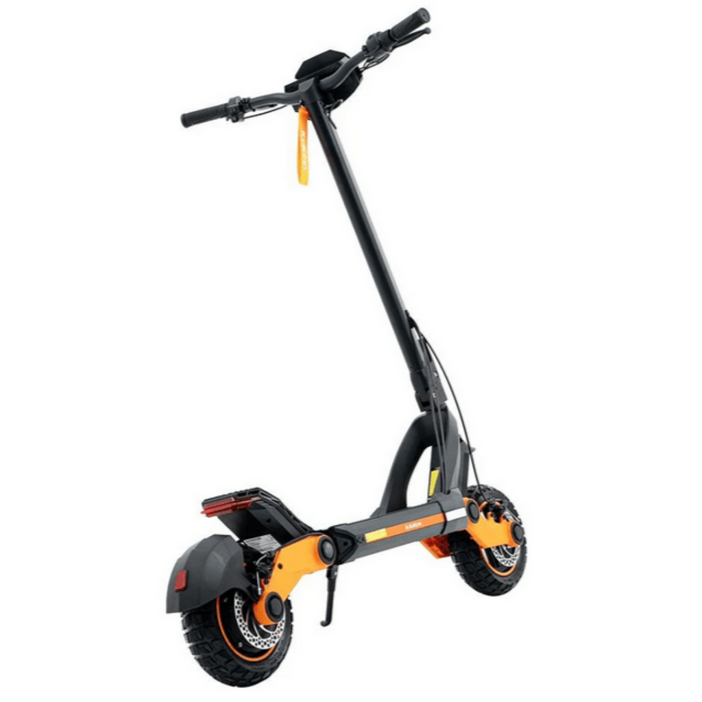 Trottinette Électrique KuKirin G3