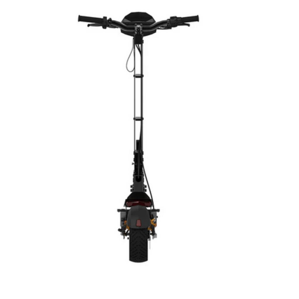 Trottinette Électrique KuKirin G4