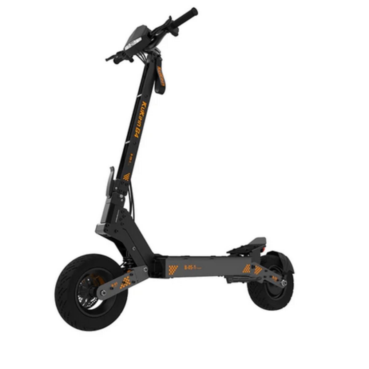 Trottinette Électrique KuKirin G4