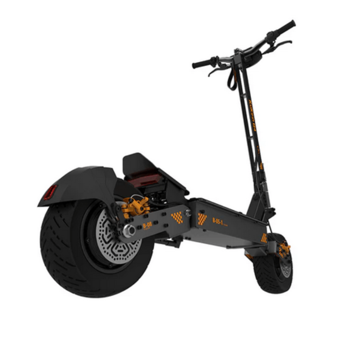 Trottinette Électrique KuKirin G4