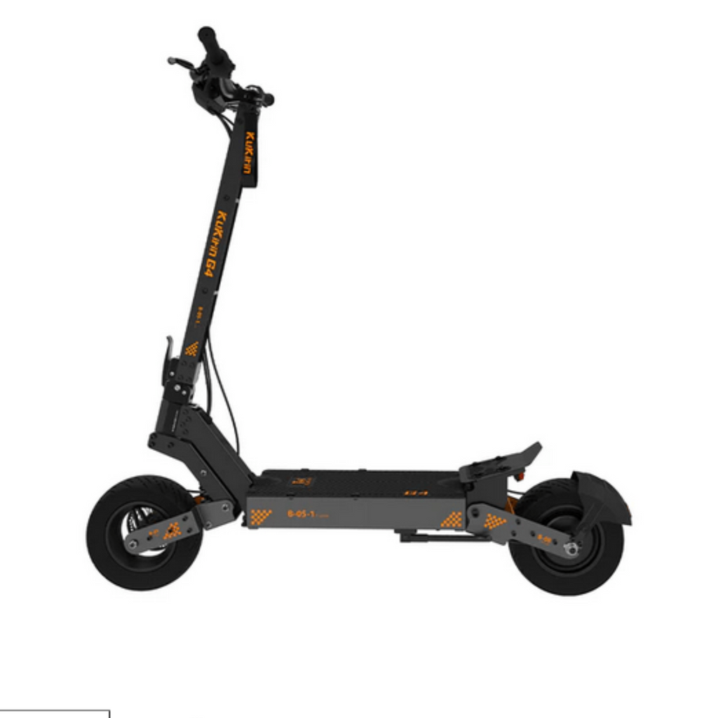 Trottinette Électrique KuKirin G4