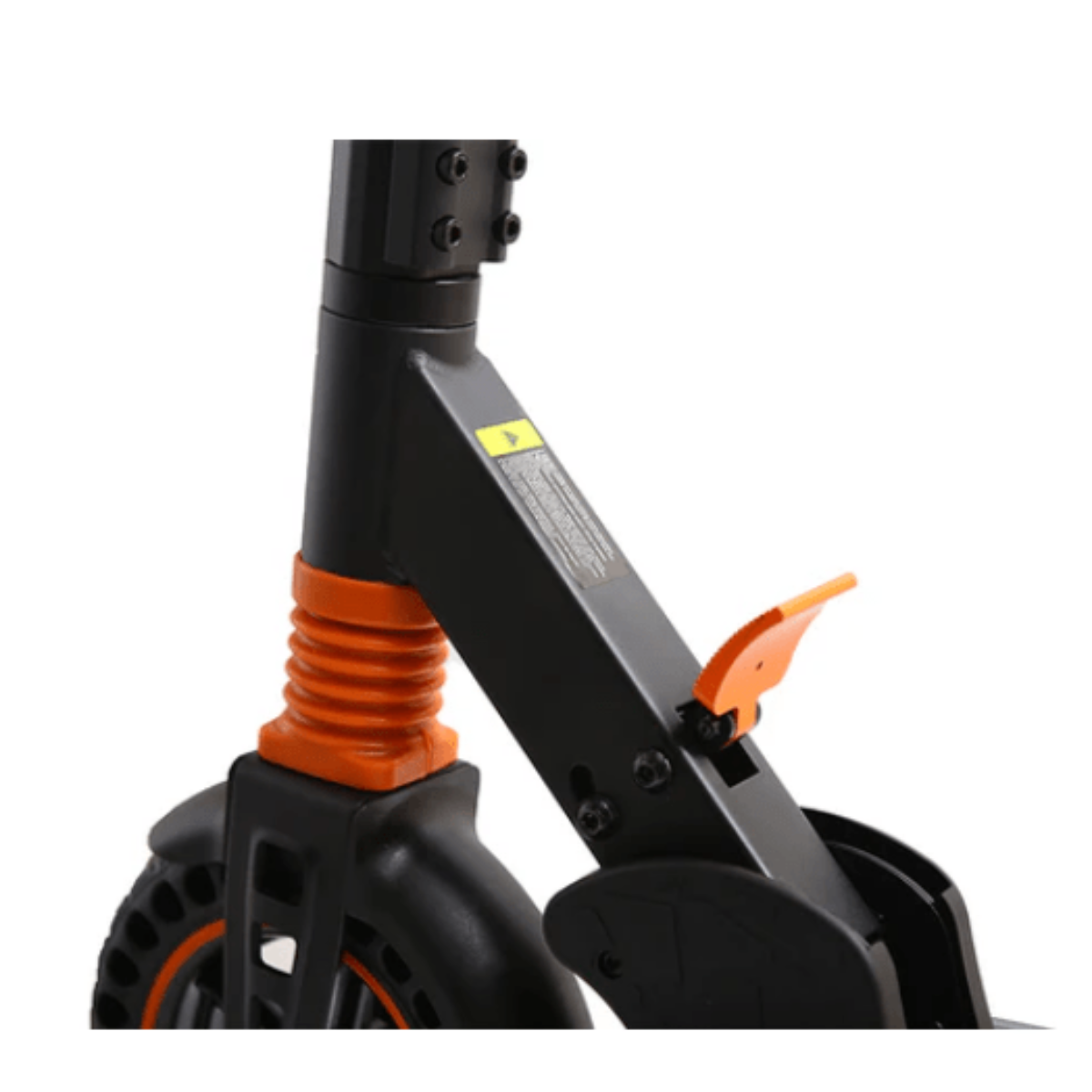 Trottinette Électrique KuKirin S1 Pro
