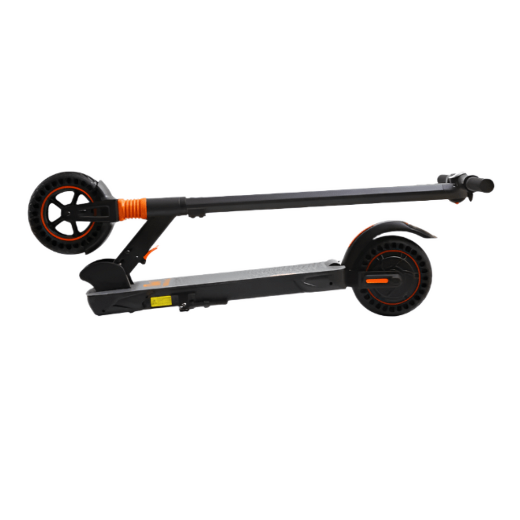 Trottinette Électrique KuKirin S1 Pro