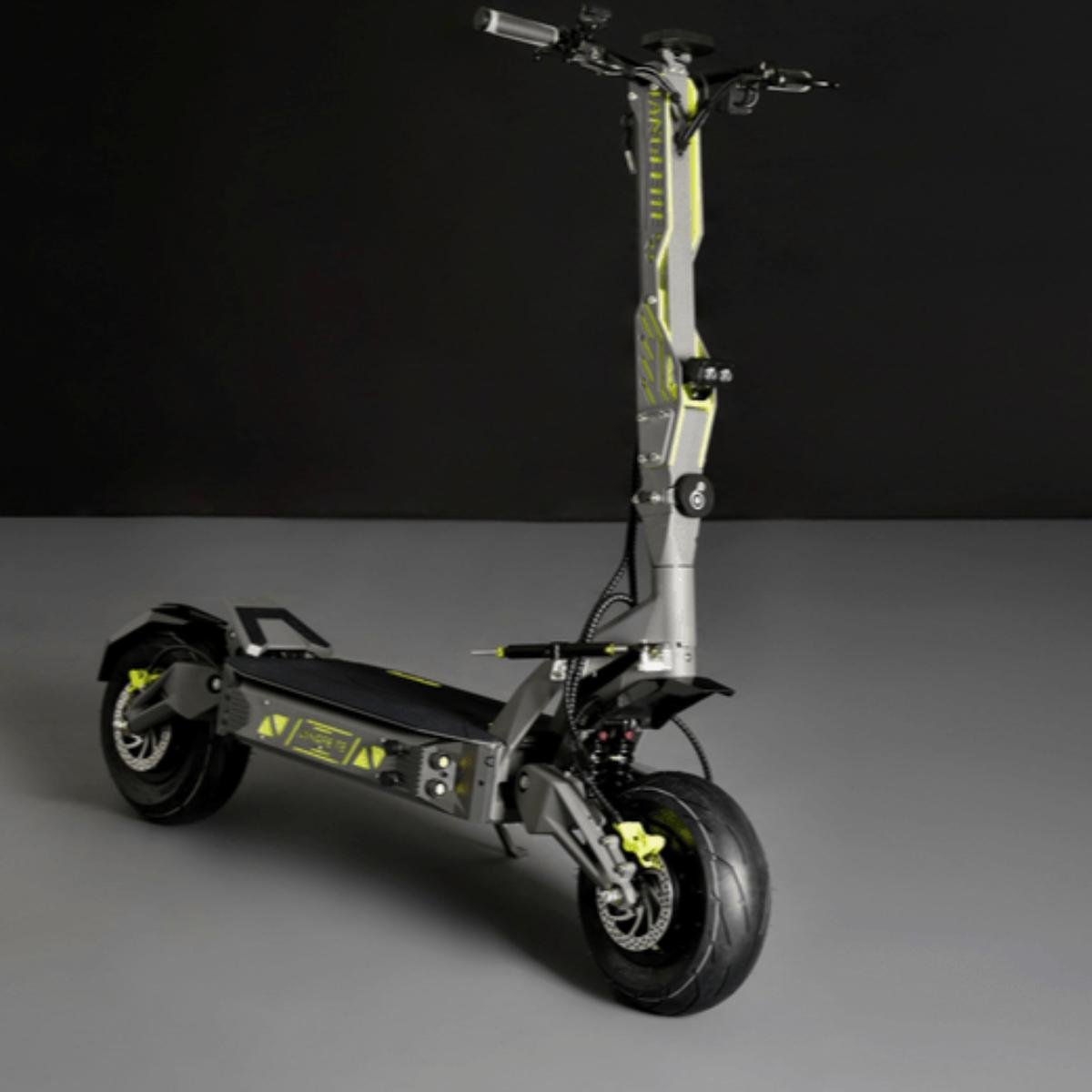 Trottinette Électrique Langfeite GT2 RS