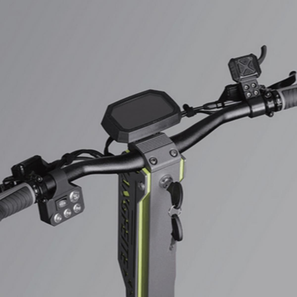 Trottinette Électrique Langfeite GT2 RS