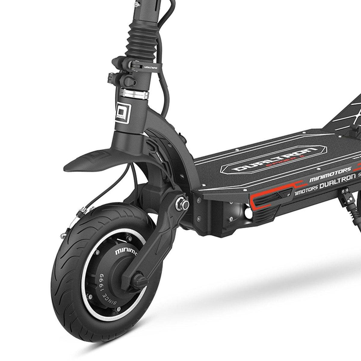 Trottinette Electrique Dualtron Spider 2