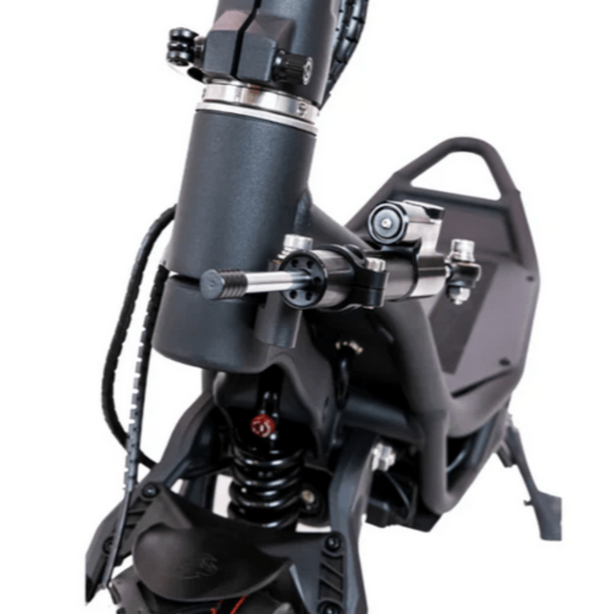 Trottinette Électrique Nami Burn E3 Max