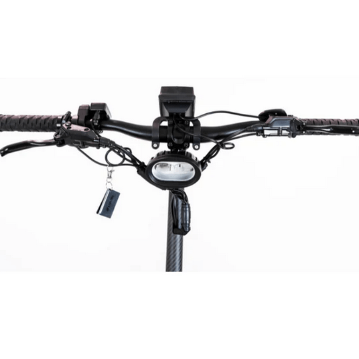 Trottinette Électrique Nami Burn E3 Max
