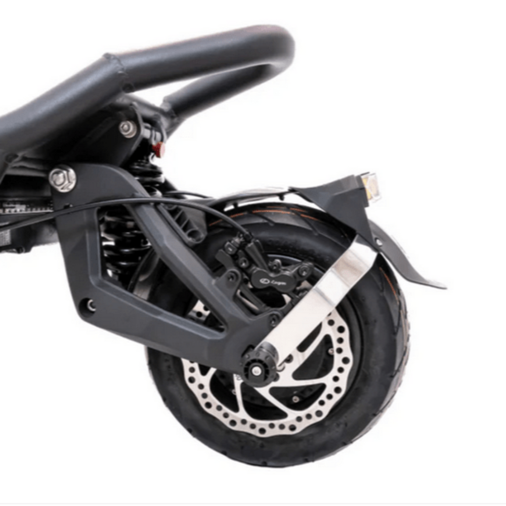 Trottinette Électrique Nami Burn E3 Max