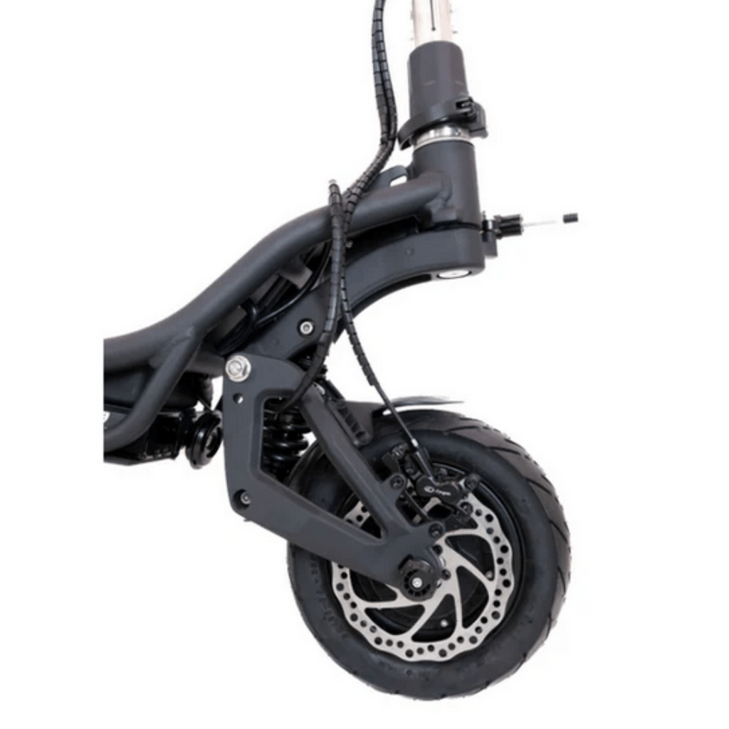 Trottinette Électrique Nami Burn E3 Max