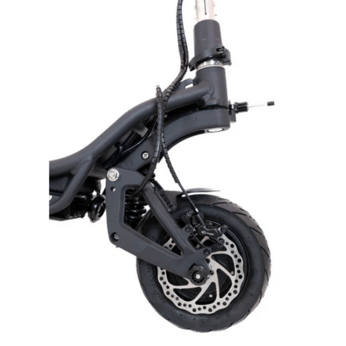 Trottinette Électrique Nami Burn E3 Max