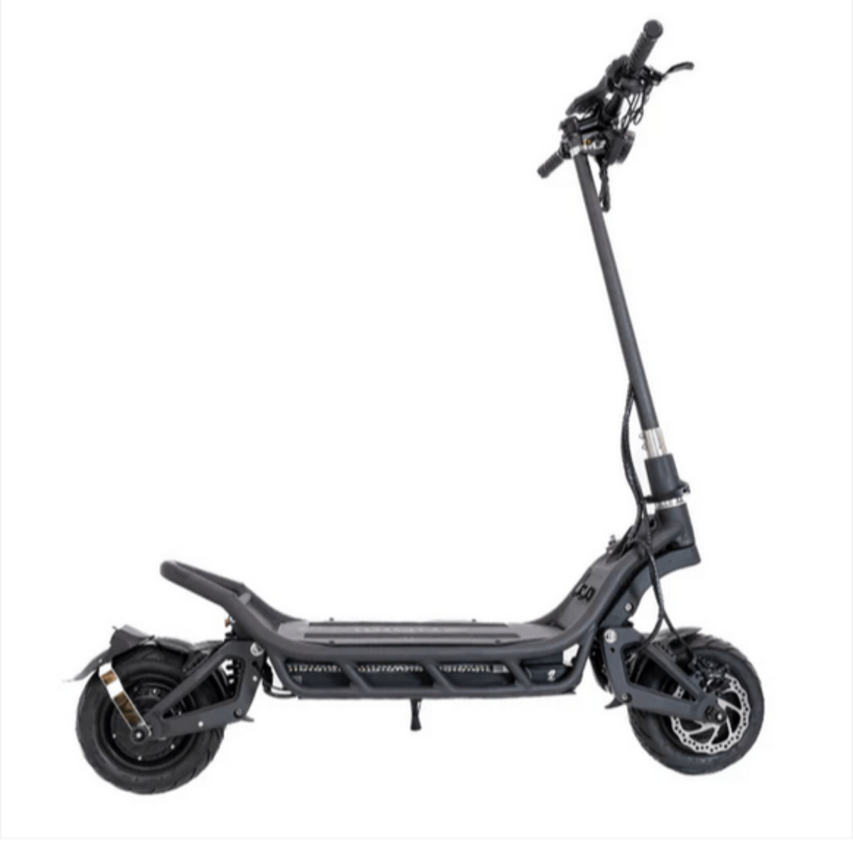 Trottinette Électrique Nami Burn E3 Max