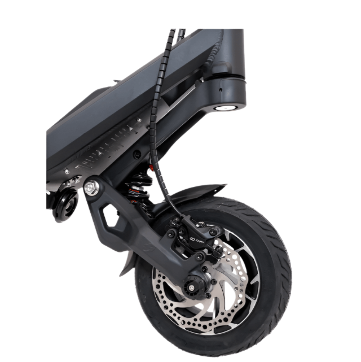 Trottinette Électrique Nami Klima One